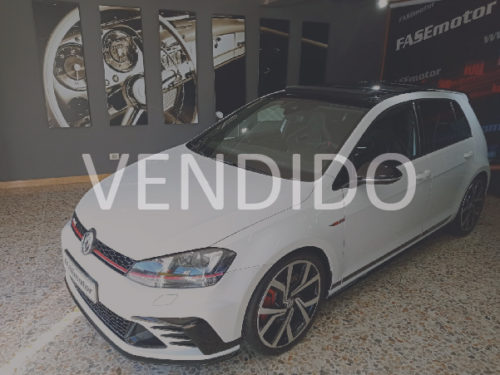 Gti Clubsport