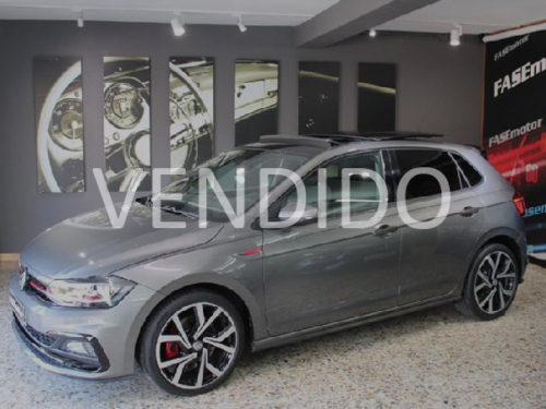 polo vendido