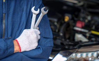 5 consejos para el mantenimiento de tu coche en primavera