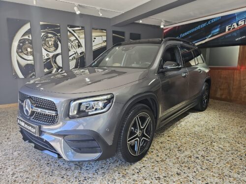 MERCEDES-BENZ GLB 2.0 GLB 200 D DCT 110KW 150CV 5p.