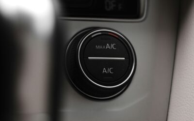 Recarga el aire acondicionado de tu coche antes del verano