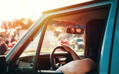 3 trucos infalibles para enfriar tu coche en verano