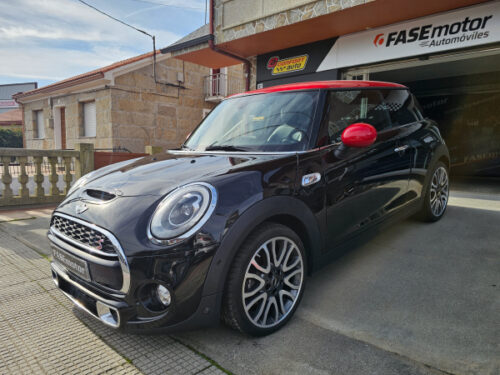 MINI MINI Cooper S